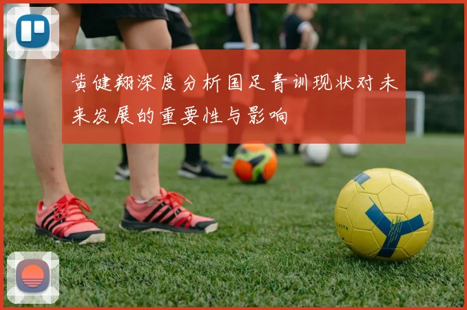 黄健翔深度分析国足青训现状对未来发展的重要性与影响
