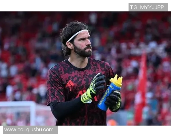 阿利松即将复出利物浦全队训练期待他重返赛场