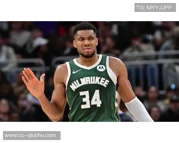 字母哥坦言交易流言影响队友心态这是我最不愿意看到的情况