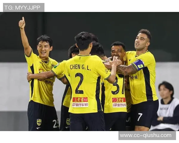 广东广州豹队欲升级锋线原三镇外援图多列成首选目标