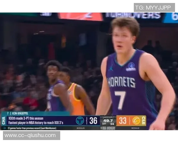 克尼佩尔近期状态火热场均247分助力球队争胜