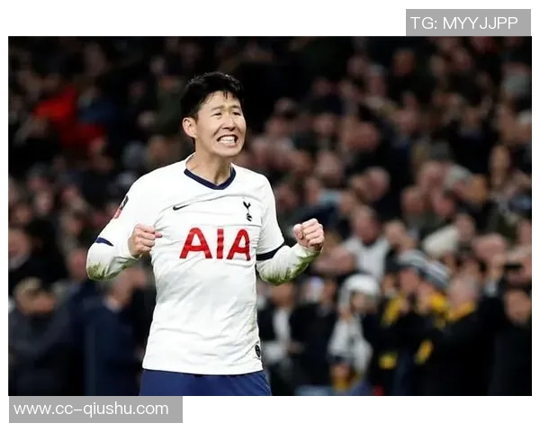 特尔盛赞孙兴慜是热刺传奇称其为自己的大哥展现深厚情谊