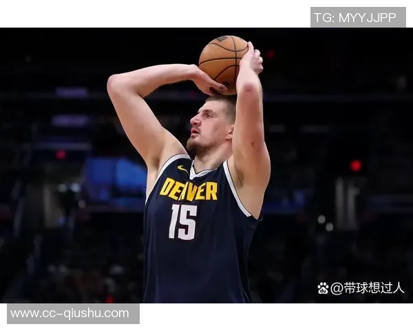 约基奇本赛季三双势头强劲或将达27次但难以超越威少纪录 约基奇本赛季三双势头强劲或将达27次但难以超越威少纪录