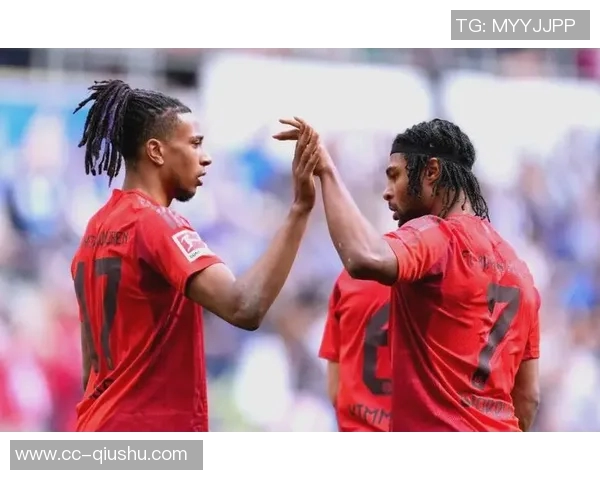 奥利塞凭借对弗赖堡的出色表现荣膺11月德甲最佳球员称号