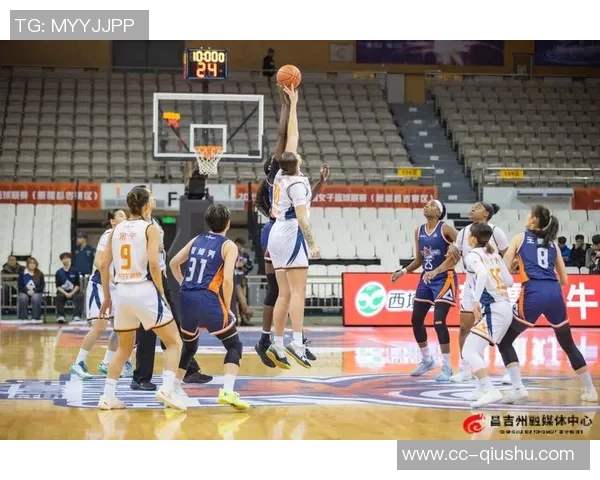 山东女篮主场迎战石家庄英励新星张子宇期待WCBA联赛首秀展现风采