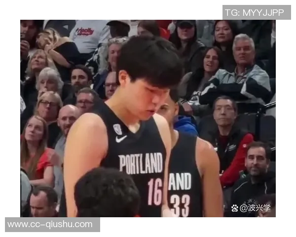 杨瀚森的成长之路:在聚光灯下如何找到真实自我 杨瀚森的成长之路:在聚光灯下如何找到真实自我