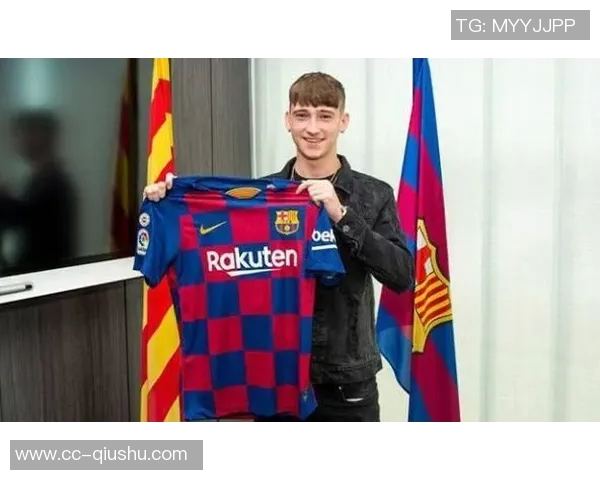 埃及小将哈姆扎回国办理手续暂时无法为巴萨B队出战