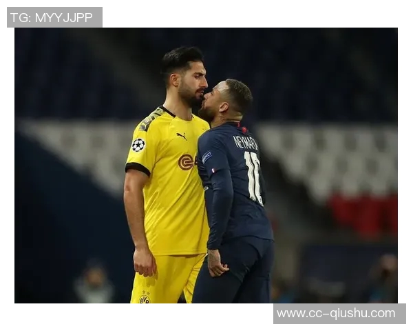 埃姆雷詹展望未来希望继续留在多特并争取欧冠资格