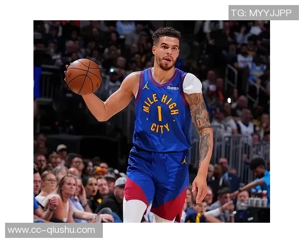 小迈克尔波特表现出色18投9中斩获25分6篮板4助攻三分球命中率高达44