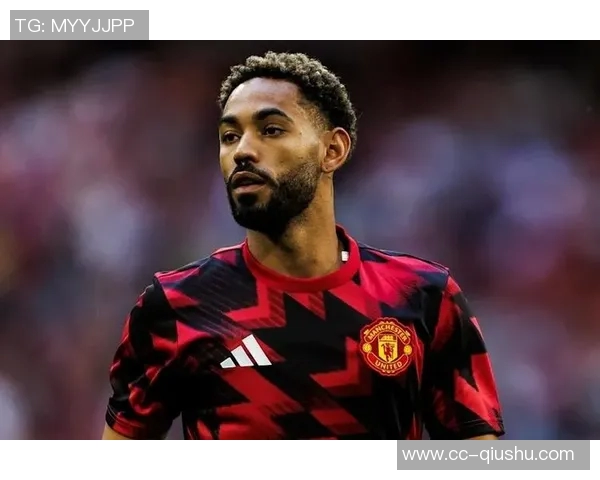 曼联今日训练亮点库尼亚笑容满面伤势恢复良好